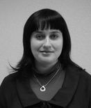 Хроменкова Елена Григорьевна