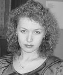 Захарова Вероника Вячеславовна