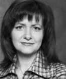 Бачурина Ирина Валерьевна