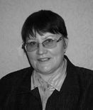 Барякина Елена Михайловна
