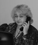 Бородина Наталья Ивановна