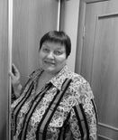 Свешникова Ирина Михайловна