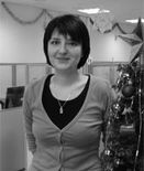 Филимонова Марина