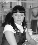 Андреева Анастасия