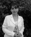 Изгарская Марина