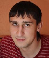 Хмелев Дмитрий Сергеевич