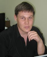Баймагамбетов Артем Есенович