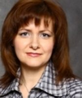 Бачурина Ирина Валерьевна