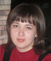 Привалова Анна Леонидовна