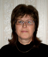 Красножонова Светлана Петровна
