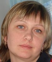Сомова Елена