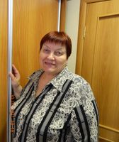 Свешникова Ирина Михайловна