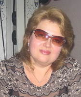 Сушко Евгения