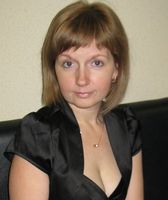 Зекова Галина Святославовна