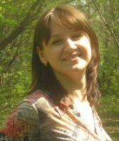 Самойлова Наталья