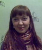 Скипа Наталья