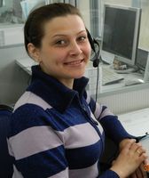 Пикалова Анастасия