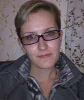 Бахман Ольга