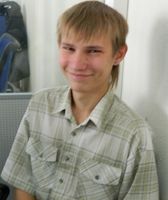 Хоменко Максим