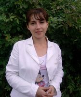 Изгарская Марина