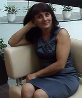 Флейшгауэр Оксана