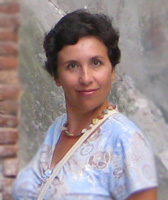 Кестель Маргарита